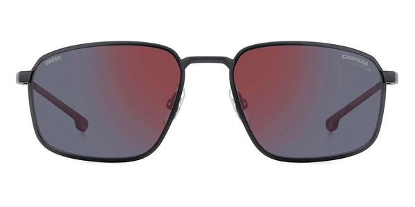 Matte Black / Red Mirrored PZ High Contrast AR / 58-18-140