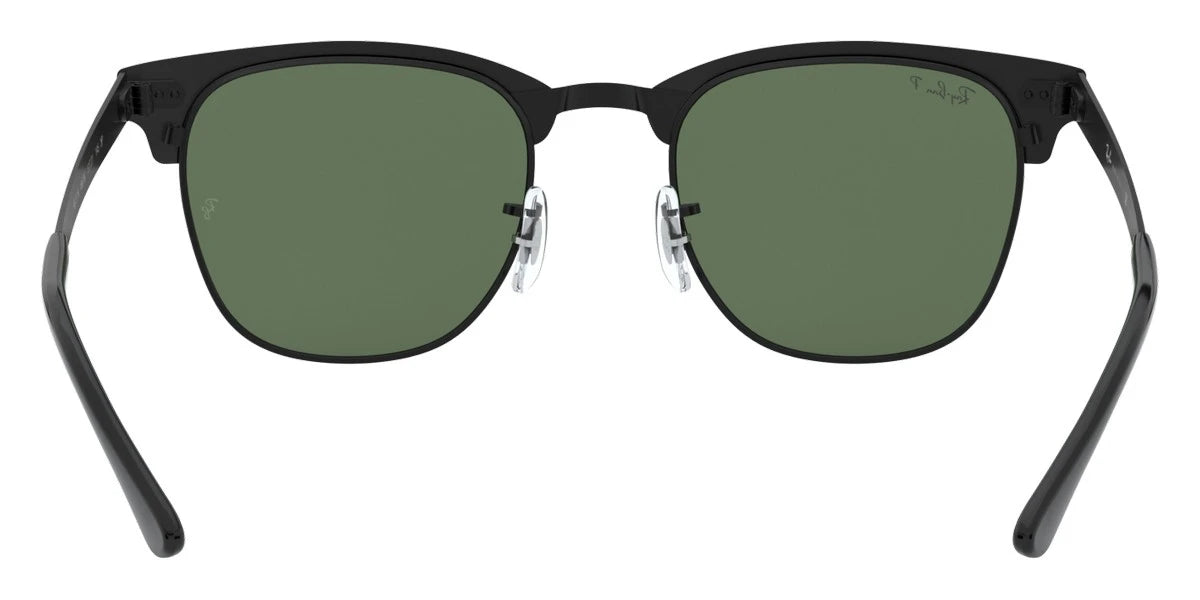 Ray-Ban - Clubmaster Metal RB3716