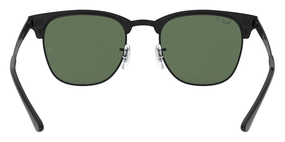 Ray-Ban - Clubmaster Metal RB3716
