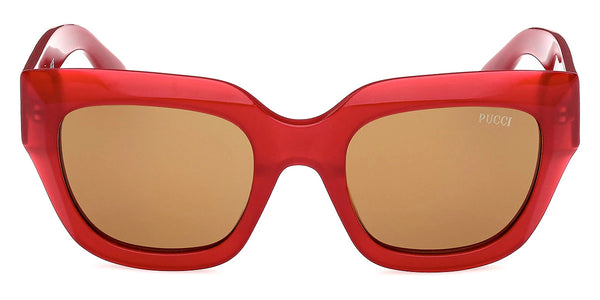 Shiny Bordeaux / Brown / 51-22-140