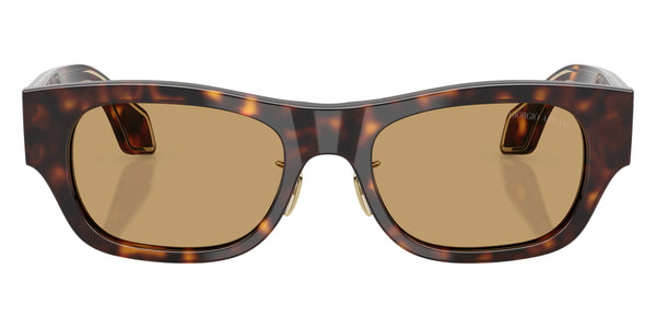 Havana on Crystal / Brown / 52-19-140