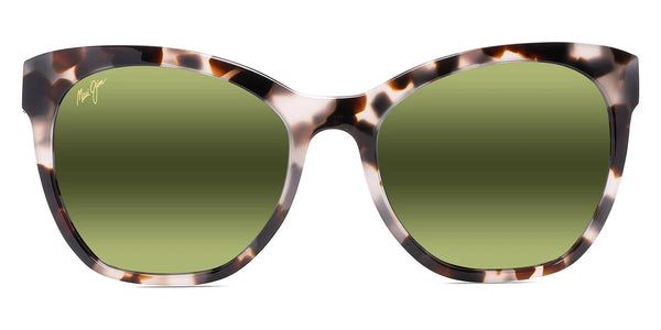 White Tokyo Tortoise / Maui HT™ / 56-19-145