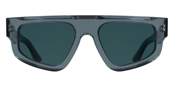 Transparent Blue / 54-19-150