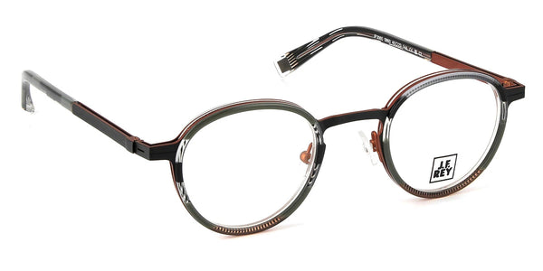 Nice Black/Black/Orange / 45-23-144