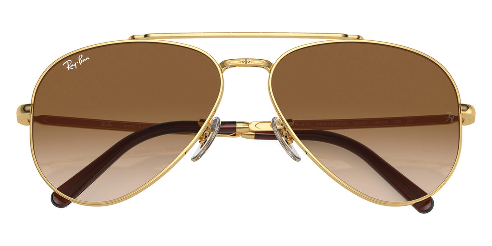 Ray-Ban - New Aviator RB3625