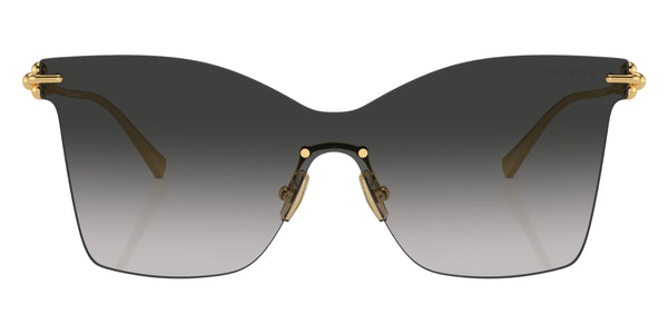 Gold Plated / Gray Gradient / 143-0-140