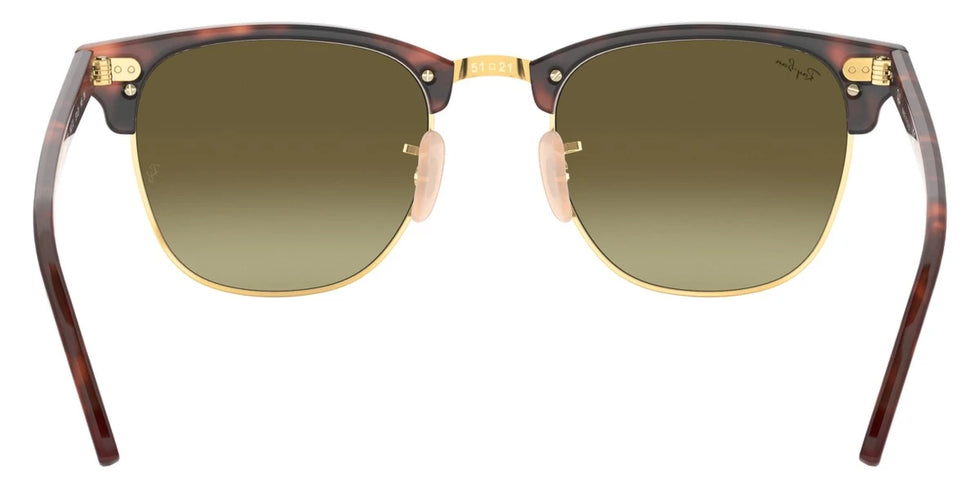 Ray-Ban - Clubmaster RB3016
