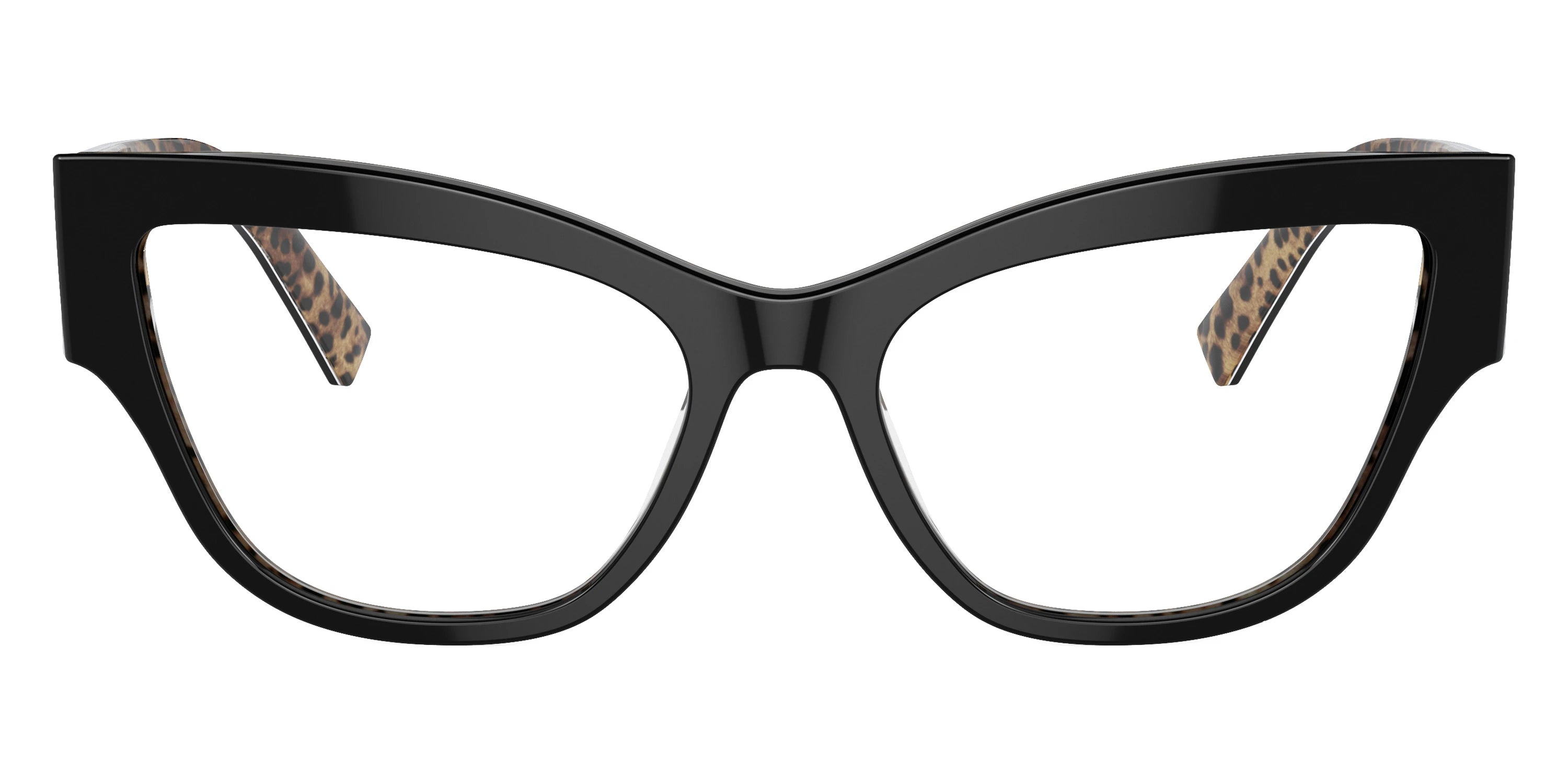 DOLCE & GABBANA - DG3378