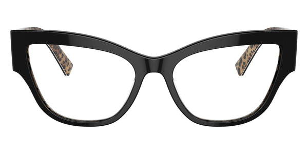 Black on Leo Brown / 55-17-145