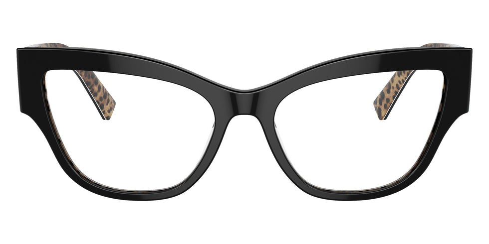 DOLCE & GABBANA - DG3378