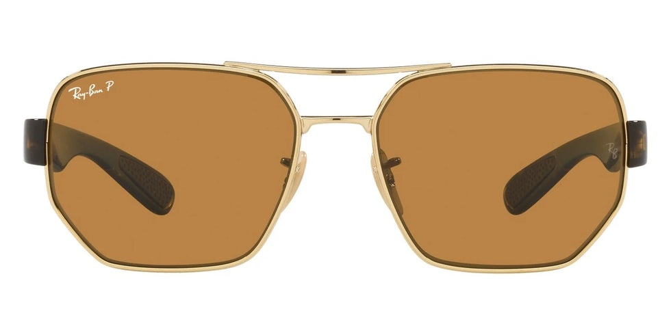 Ray-Ban - RB3672