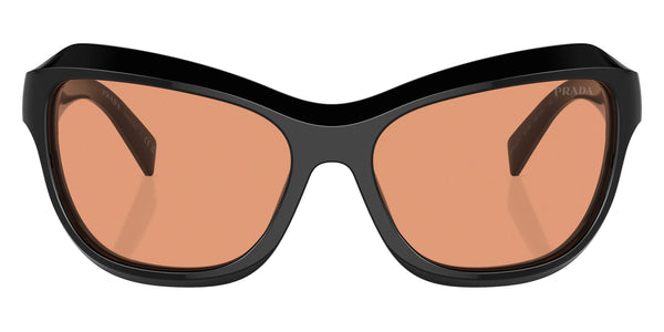 Black / Orange / 63-16-130