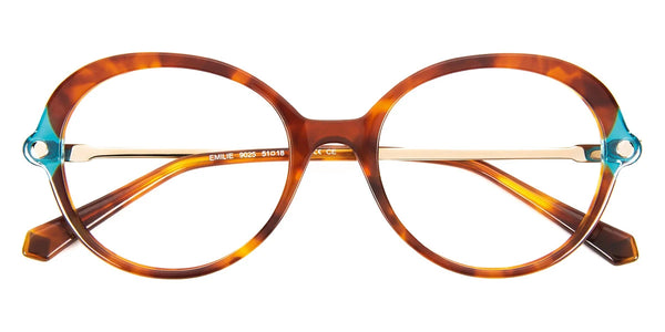 Demi/Turquoise / 51-18-140