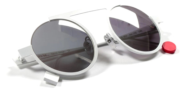 Satin White / 48-22-140