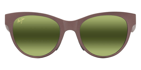 Metal Matte Dark Rose / Maui HT™ / 52-19-145