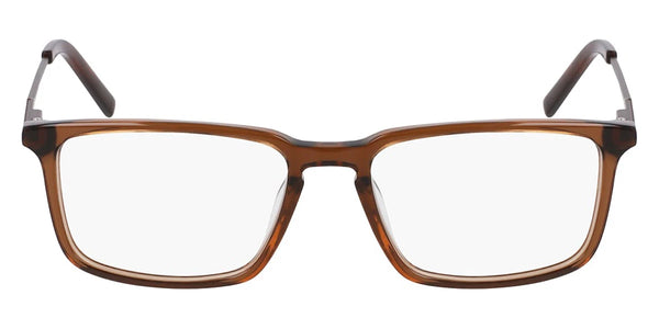 Shiny Brown Crystal / 52-16-140