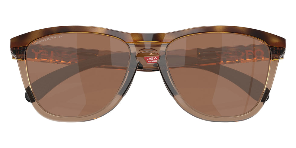 OAKLEY - OO9503 Frogskins™ Range XL