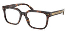 RALPH LAUREN RL6249U 5003 51 - Dark Havana