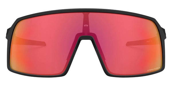 Matte Black / Prizm Trail Torch / 137-0-140