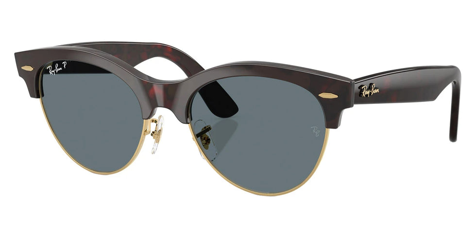 Ray-Ban - RB2341 Clubmaster Way