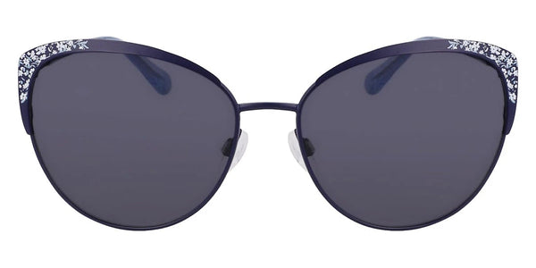 Indigo Floral / 58-17-140