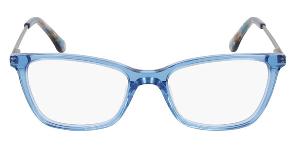 Blue Crystal / 48-16-135