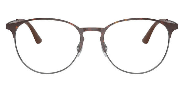 Havana on Gunmetal / 53-18-145