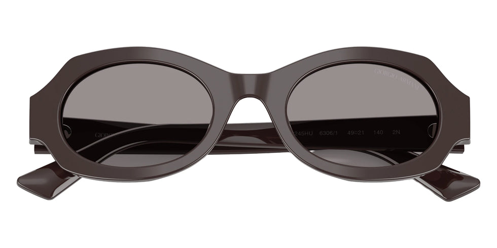 GIORGIO ARMANI - AR8245HU