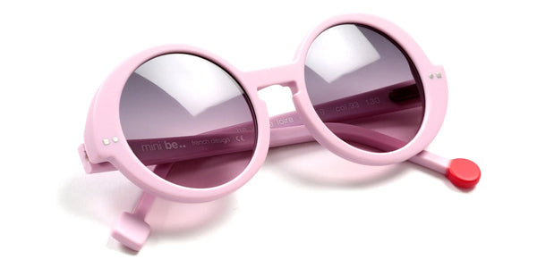 Matte Baby Pink / 44-19-130