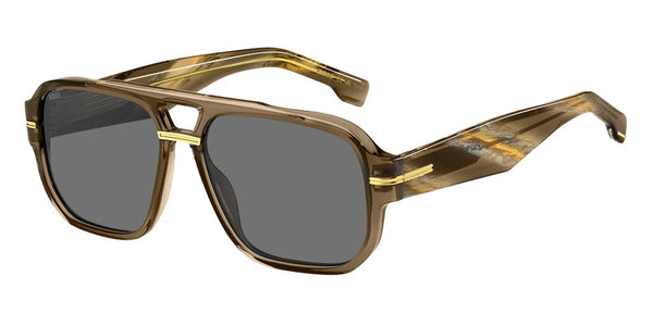 Brown / Gray Antireflex / 57-15-150