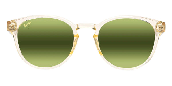 Shiny Trans Yellow / Maui HT™ / 50-20-145