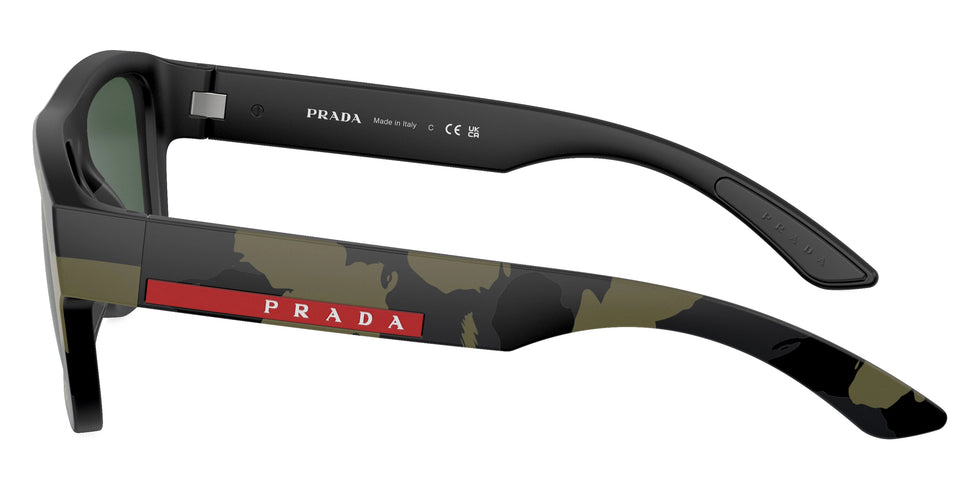 Prada Linea Rossa - PS 04ZS