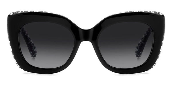 Black / Dark Gray Shaded / 52-20-140