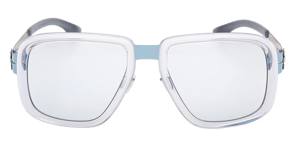 Electric-Light-Blue Crystal-Clear / Smoke / 55-20-150