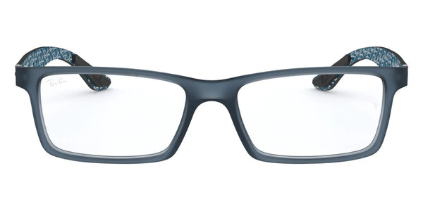 Demi Gloss Blue / 53-17-145