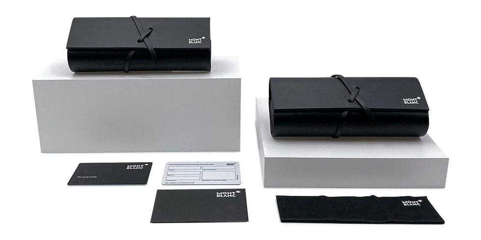 Montblanc - MB0298S