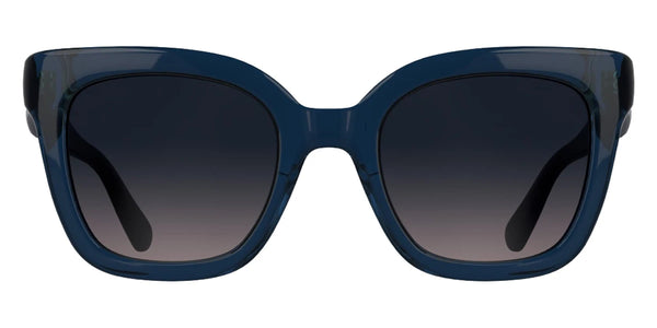 Transparent Blue / 53-23-145