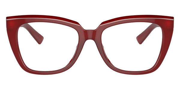 Transparent Red / 52-18-145