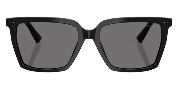Black / Dark Gray Polarized / 55-17-140