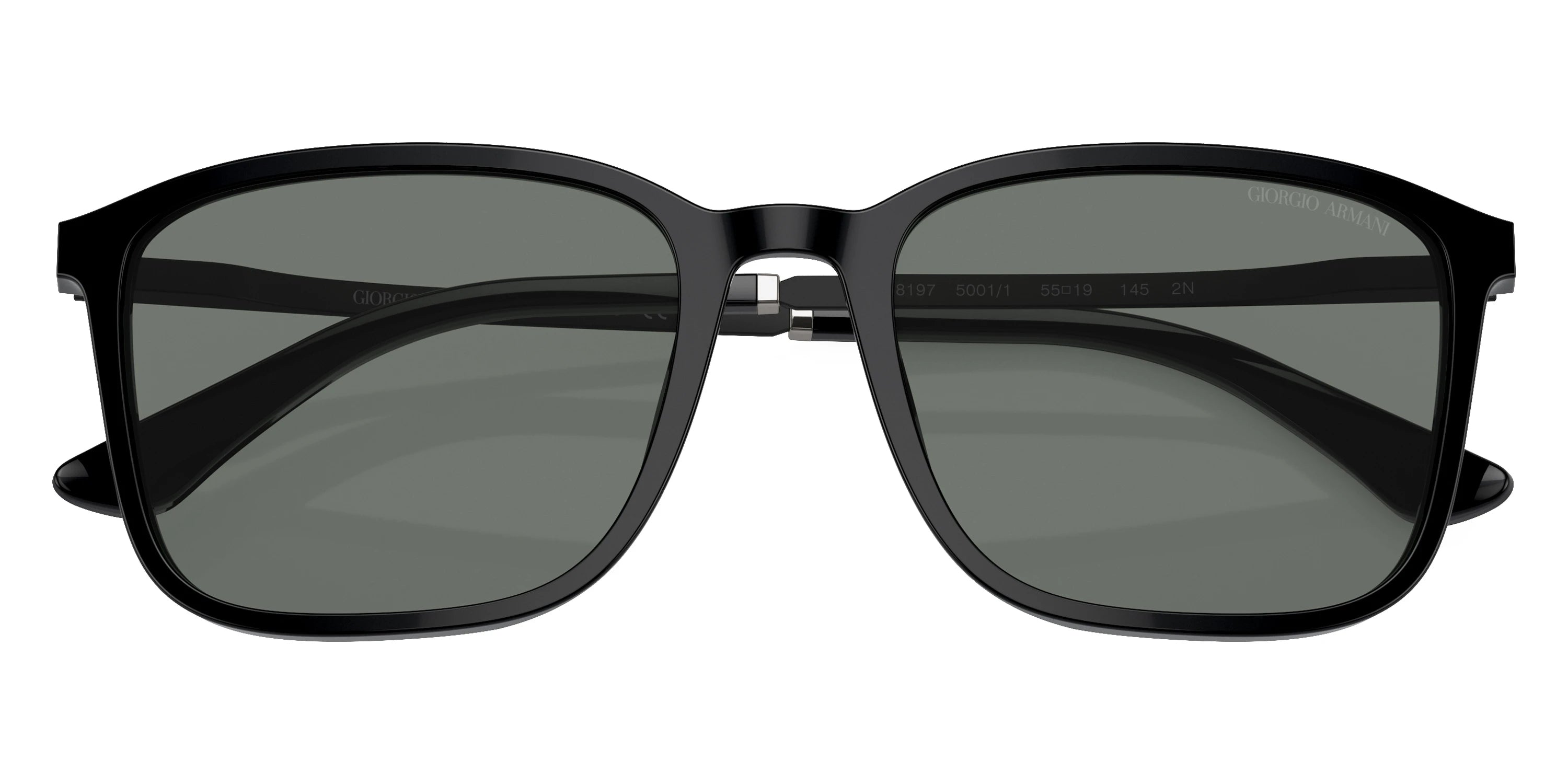 GIORGIO ARMANI - AR8197