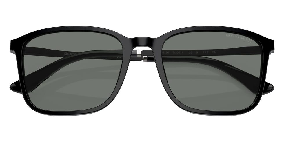 GIORGIO ARMANI - AR8197