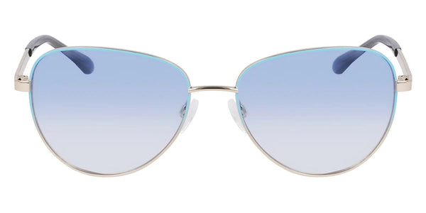 Blue Gradient / 57-16-140