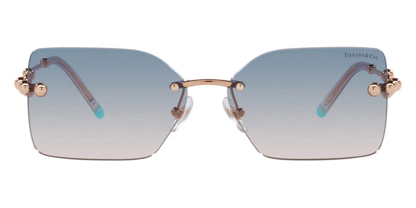 Rubedo / Light Brown Gradient Blue / 59-14-130