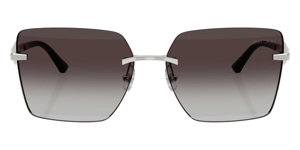 Silver / Gradient Gray / 59-15-140