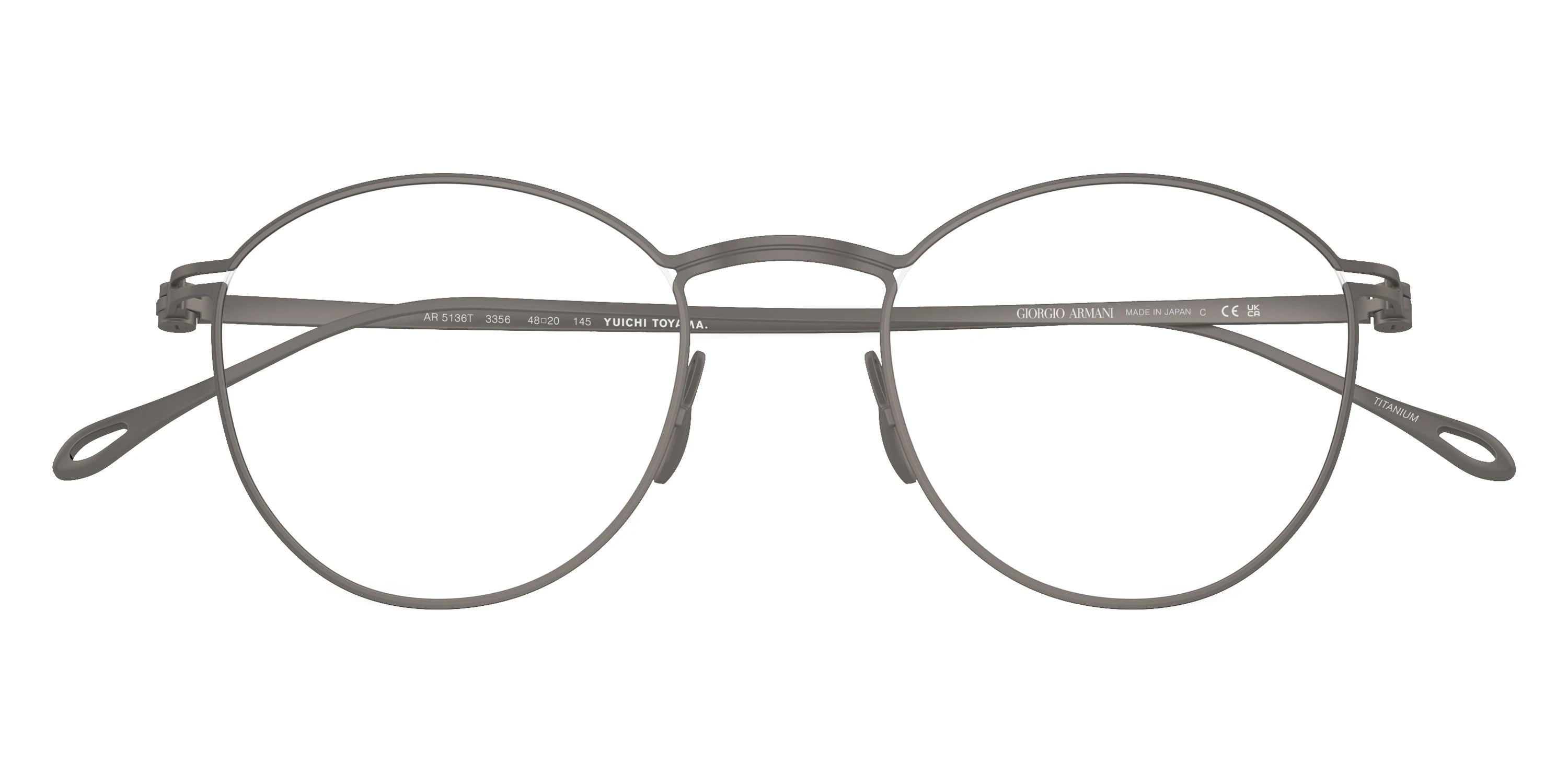 GIORGIO ARMANI - AR5136T