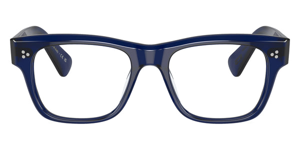 Denim / Clear / 52-18-145