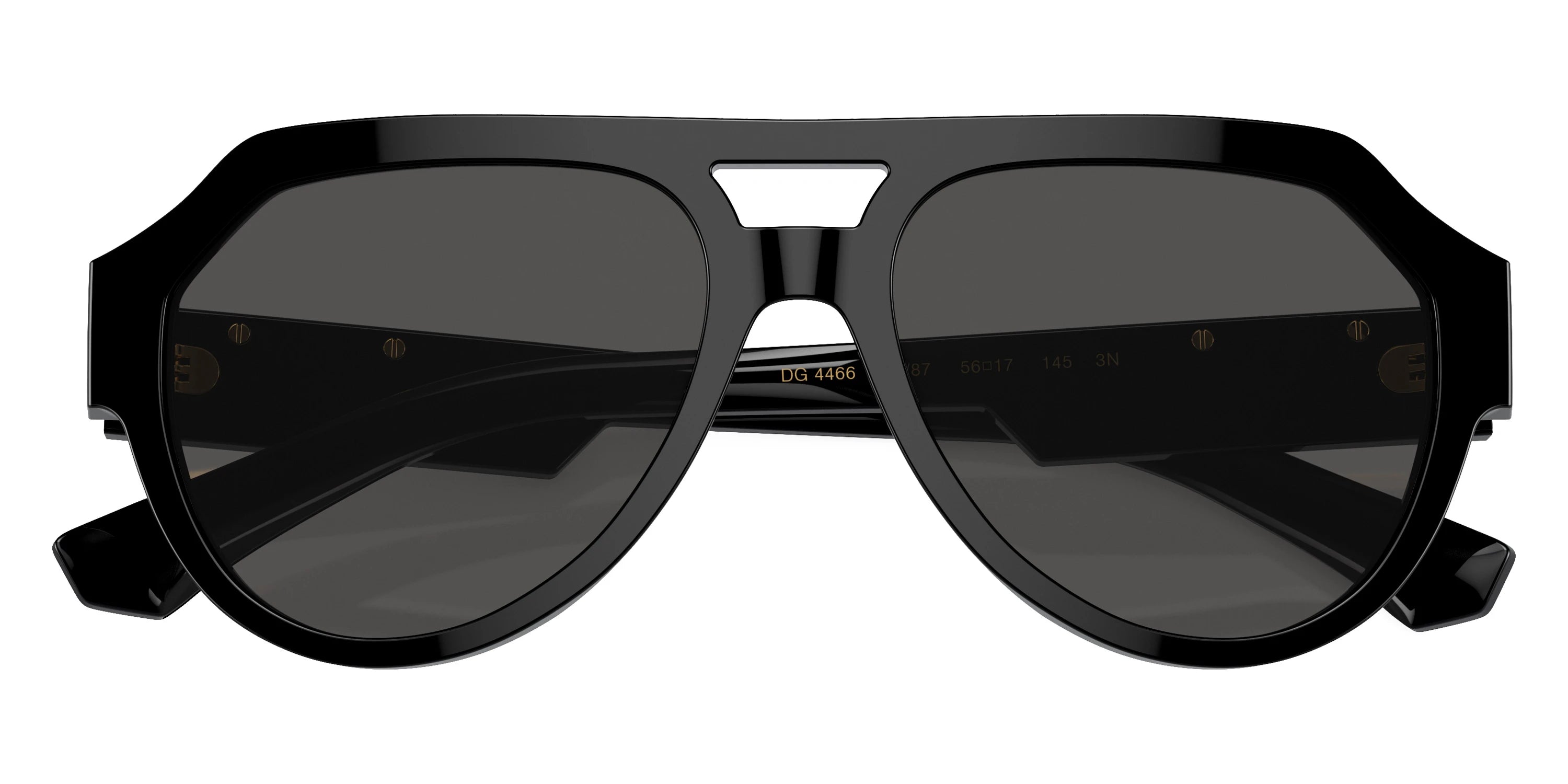 DOLCE & GABBANA - DG4466