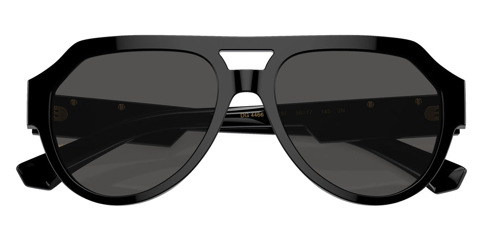 DOLCE & GABBANA - DG4466