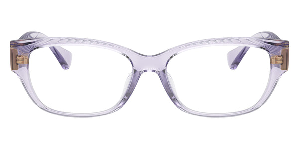 Shiny Transparent Lilac / 53-16-145