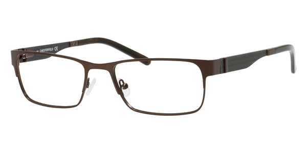 Matte Dark Brown / 58-18-150